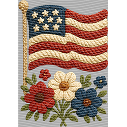 Embroidery-CX 615